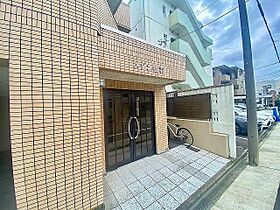 メゾン鶴羽  ｜ 愛知県名古屋市昭和区鶴羽町２丁目（賃貸マンション2LDK・3階・63.27㎡） その18