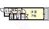 アピテ相川4階4.2万円