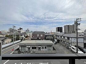 カトゥルセ戸田  ｜ 愛知県名古屋市昭和区戸田町４丁目（賃貸マンション2LDK・3階・58.05㎡） その21