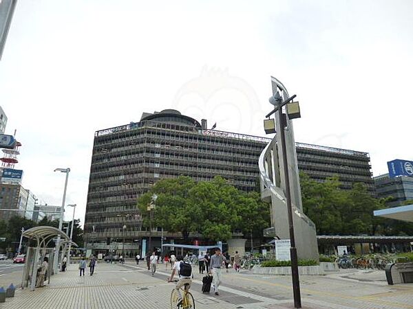 EXE金山 ｜愛知県名古屋市中区正木４丁目(賃貸マンション2DK・8階・47.00㎡)の写真 その18