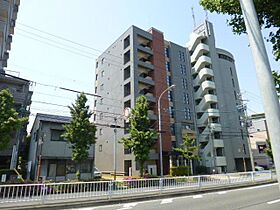 愛知県名古屋市昭和区安田通１丁目5番（賃貸マンション1K・5階・32.19㎡） その1