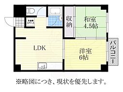 🉐敷金礼金0円！🉐名古屋市営鶴舞線 荒畑駅 徒歩4分