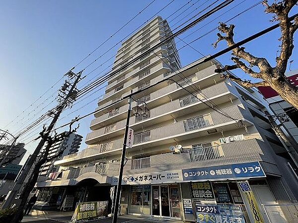 ユニーブル原央 ｜愛知県名古屋市天白区原１丁目(賃貸マンション1DK・3階・37.37㎡)の写真 その1