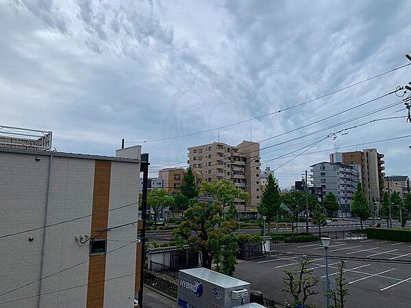 H・S TOWN ｜愛知県名古屋市昭和区鶴舞３丁目(賃貸マンション3LDK・6階・67.00㎡)の写真 その21