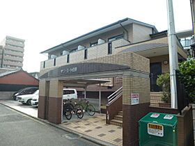 サニーコート松軒  ｜ 愛知県名古屋市千種区松軒２丁目10番18号（賃貸マンション1K・1階・25.62㎡） その3