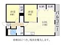 メゾン島田6階6.4万円