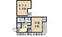 🉐敷金礼金0円！🉐名古屋市営名城線 瑞穂運動場東駅 徒歩8分