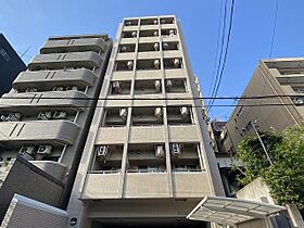 クレスト覚王山  ｜ 愛知県名古屋市千種区観月町２丁目4番（賃貸マンション1K・5階・25.00㎡） その1