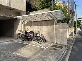 クレスト覚王山  ｜ 愛知県名古屋市千種区観月町２丁目4番（賃貸マンション1K・5階・25.00㎡） その18