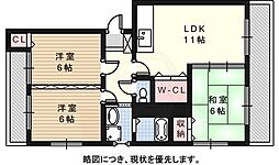 🉐敷金礼金0円！🉐ファミール名東