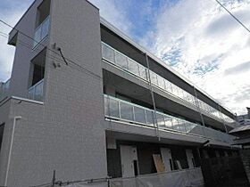 リブリ・グランド葵  ｜ 愛知県名古屋市東区葵２丁目6番新築につき以下未確定（賃貸マンション1K・3階・26.08㎡） その3