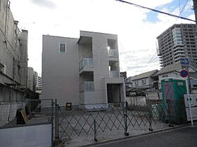 リブリ・グランド葵  ｜ 愛知県名古屋市東区葵２丁目6番新築につき以下未確定（賃貸マンション1K・3階・26.08㎡） その22