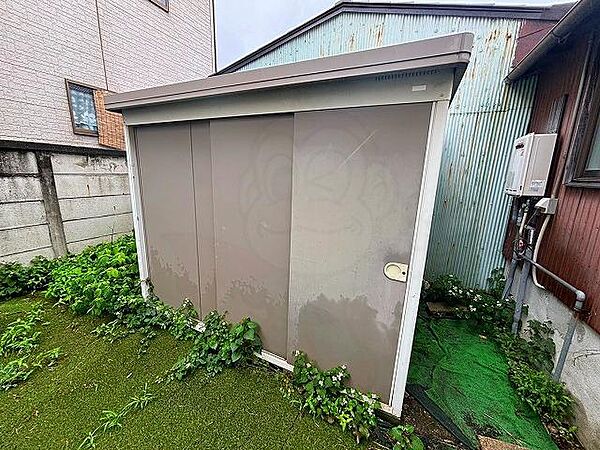 愛知県名古屋市昭和区長戸町４丁目(賃貸一戸建3DK・1階・72.87㎡)の写真 その23