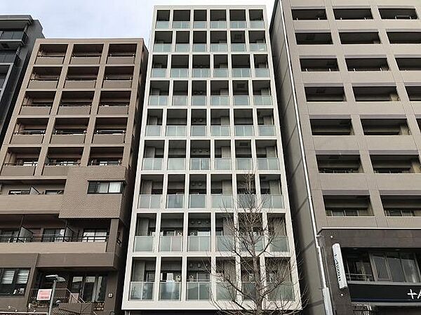 ルーエ本山 ｜愛知県名古屋市千種区東山通１丁目(賃貸マンション1K・10階・28.63㎡)の写真 その1