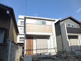 フォレストメゾン西崎町　A棟 101 ｜ 愛知県名古屋市千種区西崎町３丁目26番1号、2(ただし新築につき住居表示申請前)（賃貸一戸建3LDK・1階・75.52㎡） その3