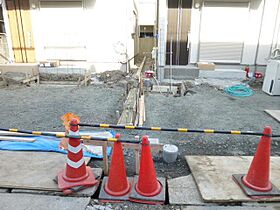 フォレストメゾン西崎町　A棟 101 ｜ 愛知県名古屋市千種区西崎町３丁目26番1号、2(ただし新築につき住居表示申請前)（賃貸一戸建3LDK・1階・75.52㎡） その22