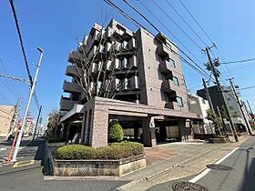 愛知県名古屋市昭和区台町２丁目（賃貸マンション1K・5階・26.04㎡） その3