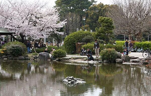 村雲アパートメント ｜愛知県名古屋市昭和区御器所２丁目(賃貸アパート1K・2階・35.01㎡)の写真 その6