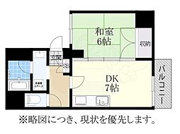 リビエールダンケ 4階