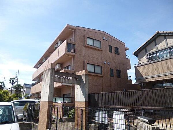 ホーメスト北原T.M ｜愛知県名古屋市瑞穂区北原町２丁目(賃貸マンション1K・1階・25.20㎡)の写真 その1