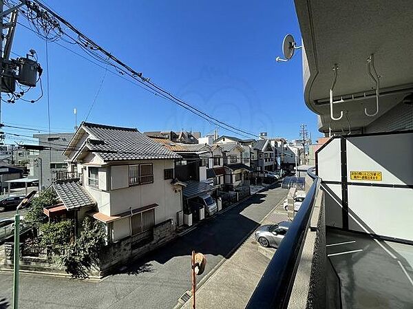 パラシオン豊岡 203｜愛知県名古屋市瑞穂区内方町２丁目(賃貸マンション3DK・2階・60.00㎡)の写真 その18