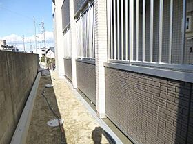 ソレイユ菅田  ｜ 愛知県名古屋市天白区菅田１丁目2705番、2706(新築につき住居表示未確定)（賃貸アパート1K・1階・35.00㎡） その19