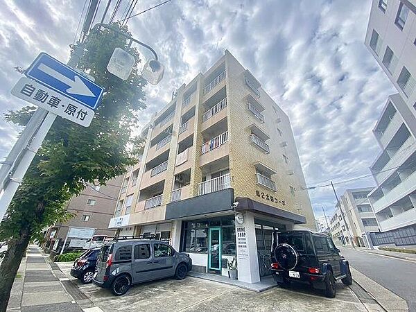 第2太田コーポ 303｜愛知県名古屋市名東区社口２丁目(賃貸マンション2LDK・3階・51.10㎡)の写真 その1