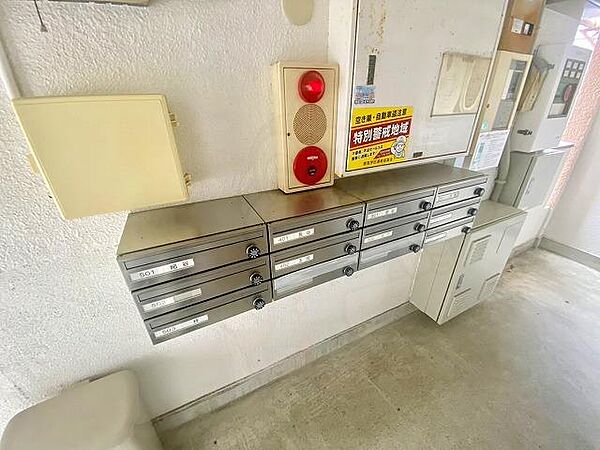 第2太田コーポ 303｜愛知県名古屋市名東区社口２丁目(賃貸マンション2LDK・3階・51.10㎡)の写真 その23