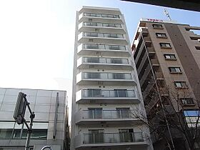 愛知県名古屋市瑞穂区牛巻町5番9号（賃貸マンション1K・11階・31.00㎡） その1