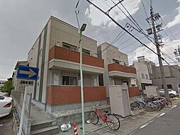 クレフラスト野並Ｂ棟