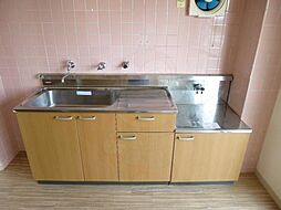 キッチン