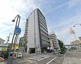 パルティール吹上アネックス  ｜ 愛知県名古屋市昭和区阿由知通１丁目17番（賃貸マンション1R・9階・24.30㎡） その1