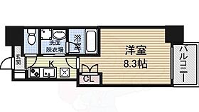 愛知県名古屋市千種区神田町19番1号（賃貸マンション1K・2階・24.75㎡） その2