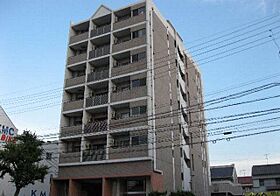 愛知県名古屋市瑞穂区彌富通２丁目21番1号（賃貸マンション1R・3階・24.45㎡） その1