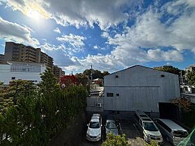 マンション梅園 307 ｜ 愛知県名古屋市昭和区広路町字梅園9番1号（賃貸マンション1LDK・3階・48.00㎡） その16