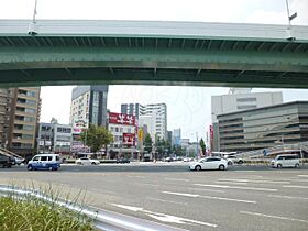 マンション梅園 307 ｜ 愛知県名古屋市昭和区広路町字梅園9番1号（賃貸マンション1LDK・3階・48.00㎡） その27