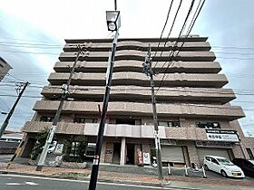 愛知県名古屋市天白区原１丁目2202番（賃貸マンション1K・6階・24.79㎡） その1