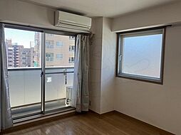 Ｒ‘ｓ　ｏｎｅ 7階1Kのリビング/ダイニング