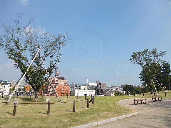 愛知県名古屋市南区中江１丁目(賃貸アパート1LDK・1階・30.13㎡)の写真 その24