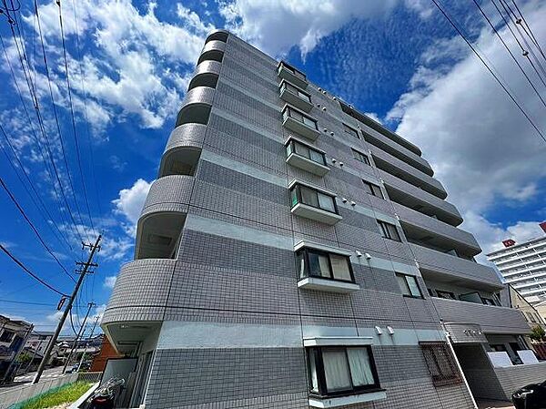 グランドパーク 506｜愛知県名古屋市瑞穂区甲山町１丁目(賃貸マンション2LDK・5階・55.00㎡)の写真 その3