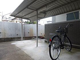 マーブルクレスト五軒家  ｜ 愛知県名古屋市昭和区五軒家町27番9号（賃貸マンション1K・1階・23.60㎡） その24