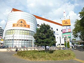 パークコート向陽町  ｜ 愛知県名古屋市千種区向陽町２丁目（賃貸アパート1LDK・2階・47.59㎡） その14