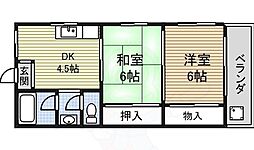 ニュー大久手マンション 3階