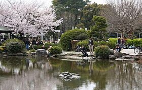 プランタン白金  ｜ 愛知県名古屋市昭和区白金１丁目（賃貸アパート1K・2階・19.00㎡） その24