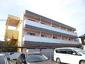 ST PLAZA SAKURAYAMA  ｜ 愛知県名古屋市昭和区菊園町１丁目6番（賃貸マンション1R・1階・20.46㎡） その1