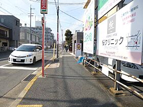 ST PLAZA SAKURAYAMA  ｜ 愛知県名古屋市昭和区菊園町１丁目6番（賃貸マンション1R・1階・20.46㎡） その26