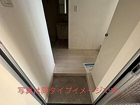 セリシール  ｜ 愛知県名古屋市昭和区御器所１丁目（賃貸アパート1DK・1階・27.47㎡） その3