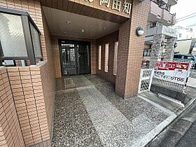 エトワール阿由知A棟  ｜ 愛知県名古屋市昭和区広瀬町３丁目（賃貸マンション1K・3階・24.60㎡） その14