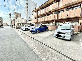 エトワール阿由知A棟  ｜ 愛知県名古屋市昭和区広瀬町３丁目（賃貸マンション1K・3階・24.60㎡） その15