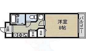 グレイス吹上  ｜ 愛知県名古屋市千種区千種通５丁目10番1号（賃貸マンション1K・4階・23.49㎡） その2